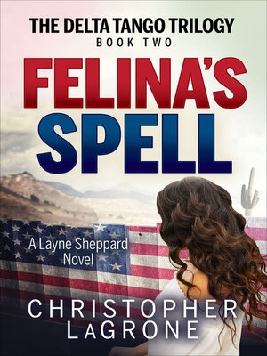 cover image of Felina's Spell